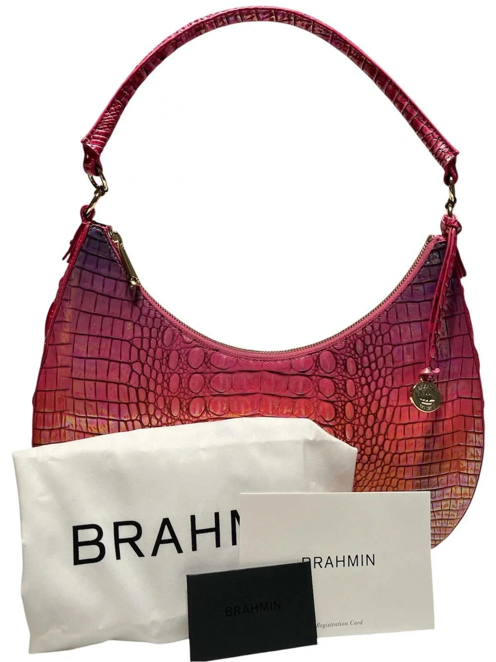 Brahmin Bekka Horizon Ombre Melbourne